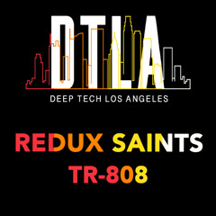TR-808