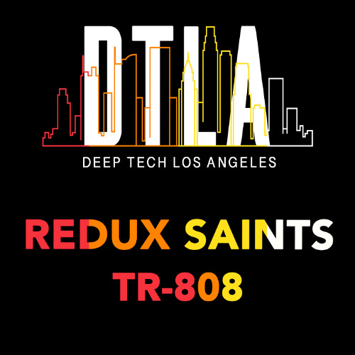 TR-808