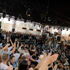 LUCKY DONE GONE & MILION | FULL SET | DGTL AMSTERDAM 2025 | 19.4.2025