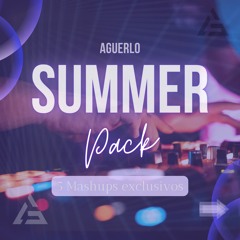 Aguerlo Summer Pack 5 Temas Exclusivos*****