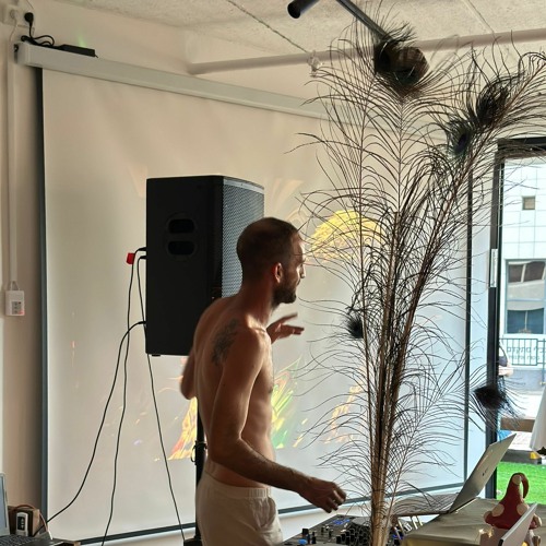 D.B - Urban- Amir b.day