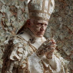 Putting the 'money' in and out of 'blasphemous profanity'