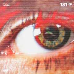 Zaatar - Damage