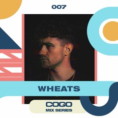 Wheats - COGO Mix 007