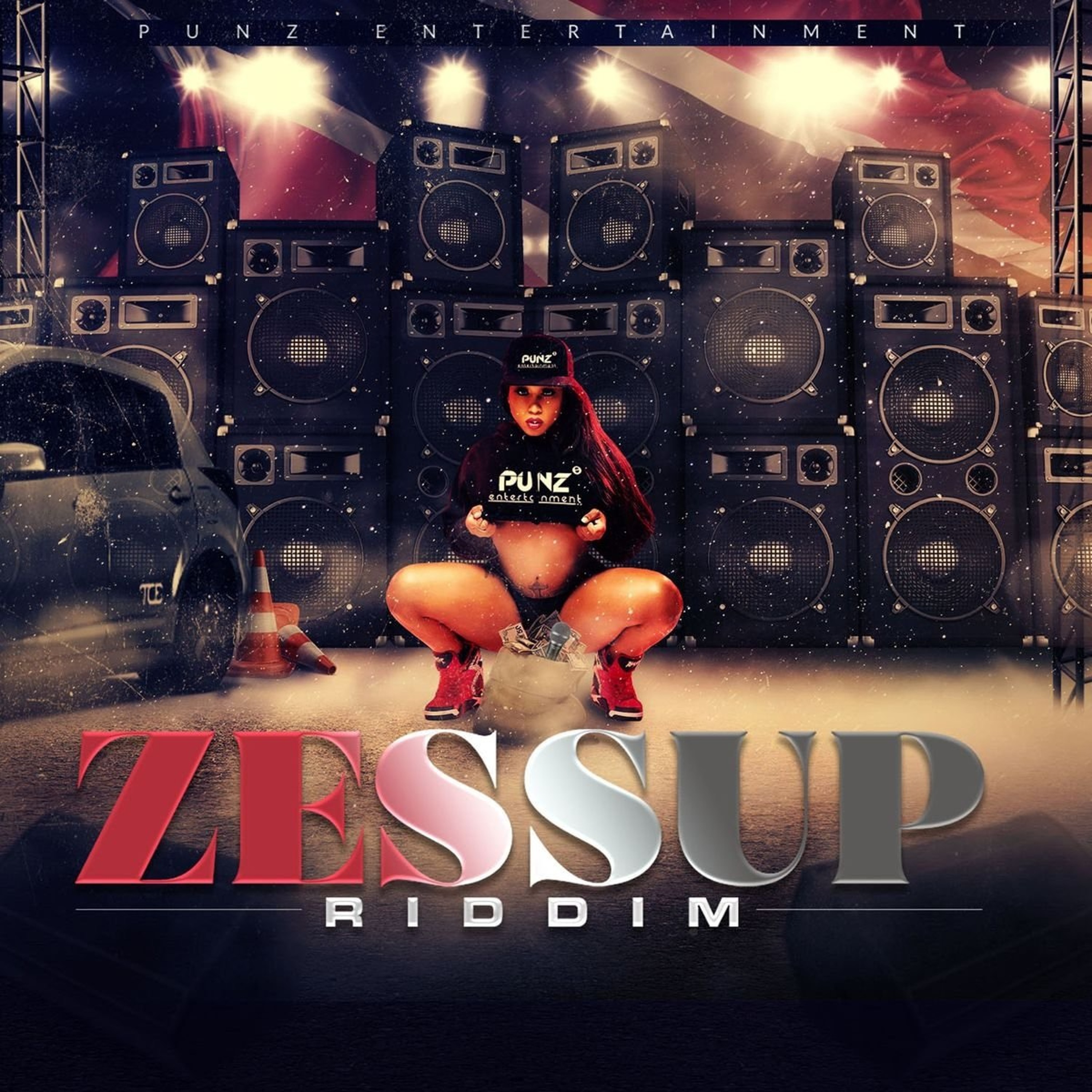 Zessup Riddim Mix (Tech Sounds, Boidingo, Vanni & Chezzy, Shade Mischif)(Trinibad 2020) episode artwork