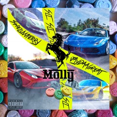 Molly (feat. Jaydaagreat)