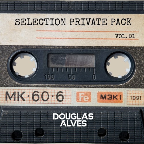 SELECTION PACK - DOUGLAS ALVES VOL1