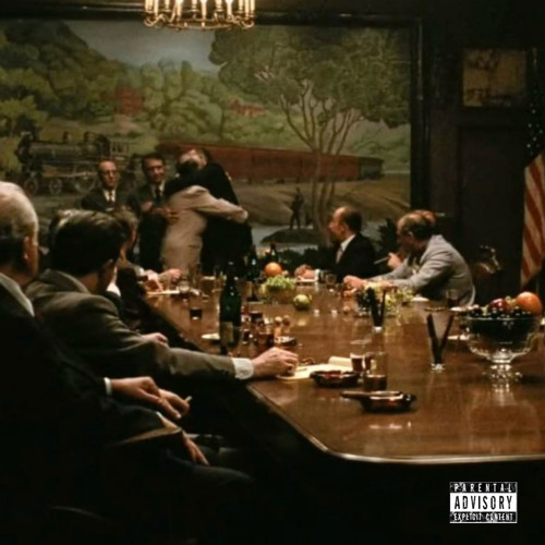 The Commission Feat. 4nthem the GoodKat, JaydeX, Foojin (Prod. Foojin)