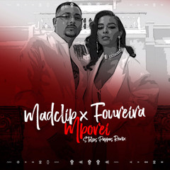 Madclip x Foureira - Mporei (Stelios Pappas Remix)