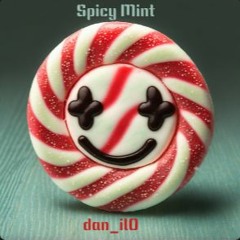 Spicy Mint