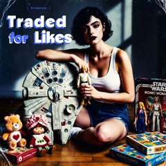 Traded Them for Likes  (feat. JAX harsh)