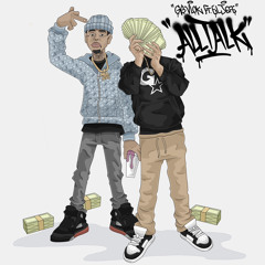 All Talk Ft. EL Jefe