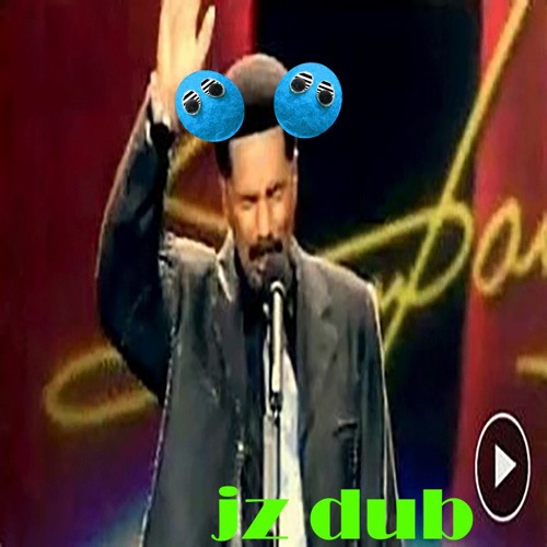 Jump A Little Higher Vs Steve Harvey (jz Dub)