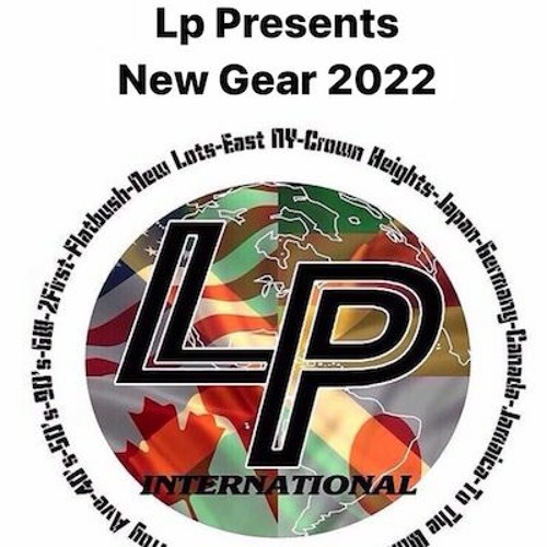 Stream NEW GEAR 2022 DANCEHALL MIX by LP INTERNATIONAL Listen online