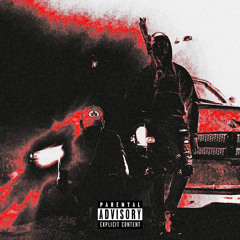 Smoke Trails Ft. Jasarrii