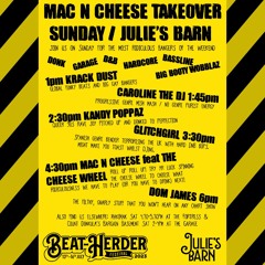 Kandy Poppaz Live @ Beat Herder 2023