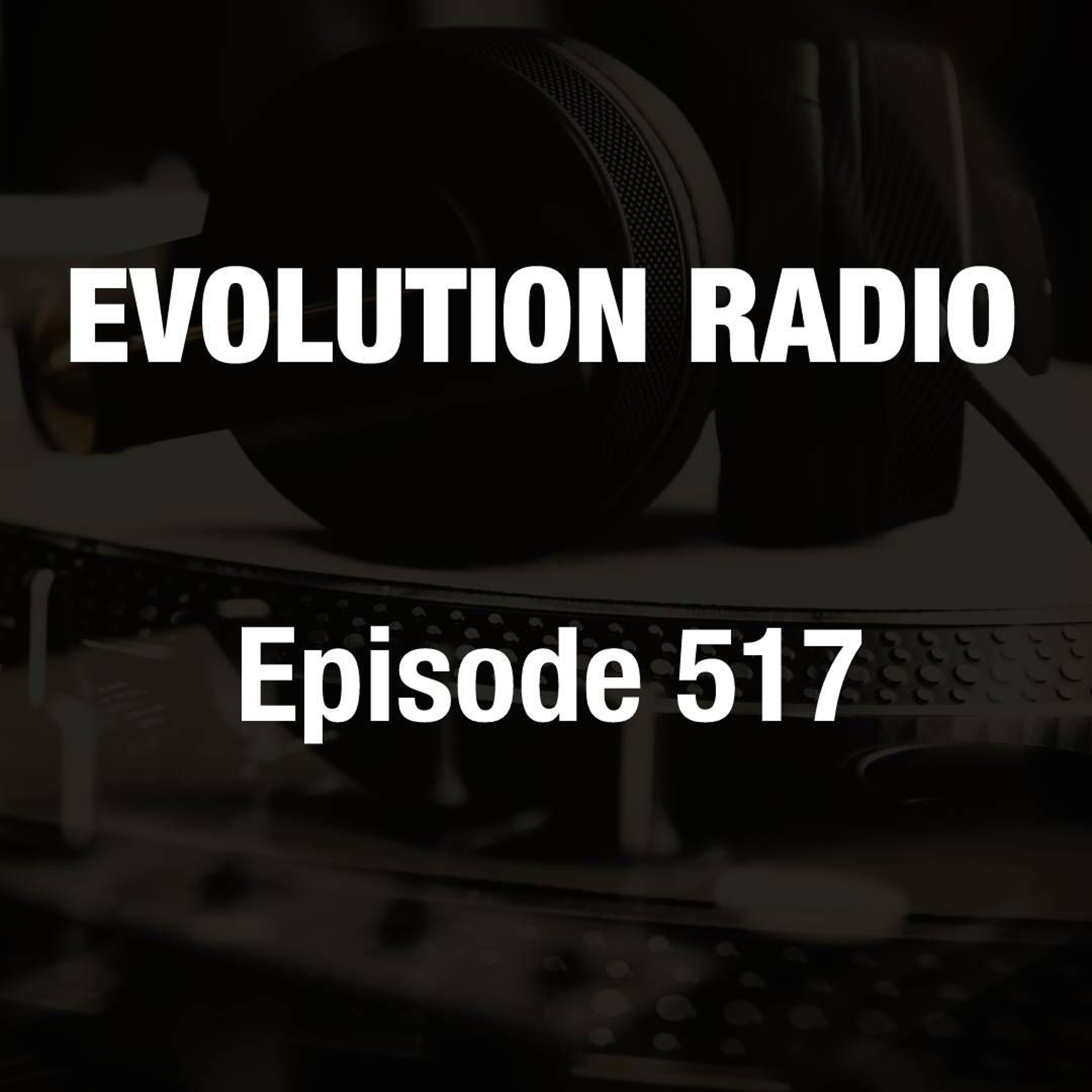 Evolution Radio - Weekly Dance Music Show