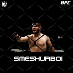 SMESHURBOI