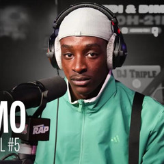 Yezmo - Droit pénal #5 [SLOWED]