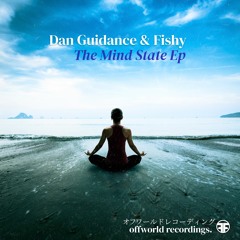 01. Dan Guidance & Fishy - Mind State (Offworld084)