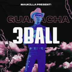 MAUKILLA PRESENT: GUARACHA 3BALL SAMPLE PACK STYLE DJ OTTO