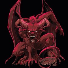 Lost In Hell