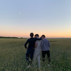 Dreamscape feat. Lil Cloudy