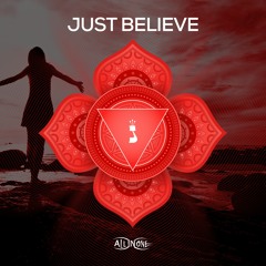 ALL IN ONE - Just Believe