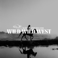 Wild WIld West (Luke Combs Country Instrumental)