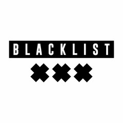 BLACKLIST FESTIVAL 2023 - DNB Drop2Drop Warmup Mix