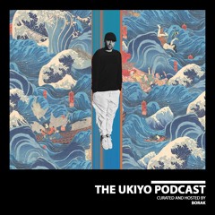 The Ukiyo Podcast | UKY024