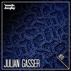 Hecklastig #015 >< Julian Gasser