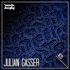 Hecklastig #015 >< Julian Gasser