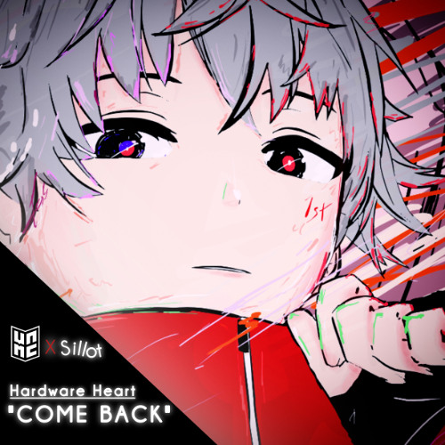 Hardware Heart: "Come back" [VNMC7K2025:CM Semifinals Tiebreaker]