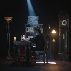 Arkane Skye - Poet's Choice (A Visual Album)