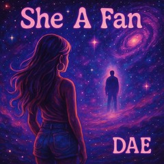 She A Fan💫