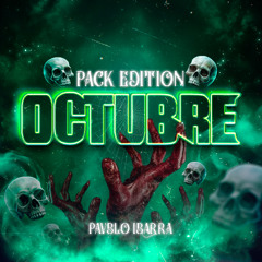 PAVBLO IBARRA - PACK EDITION OCTUBRE 2025 ''LINK DE DESCARGA EN BUY''