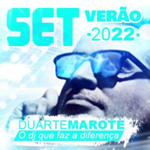Set SUMMER (2022) By DJDM