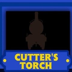Thomas' Railway Showdown: Refired Up! - Cutter's Torch