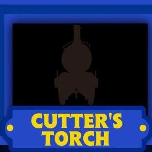 Thomas' Railway Showdown: Refired Up! - Cutter's Torch