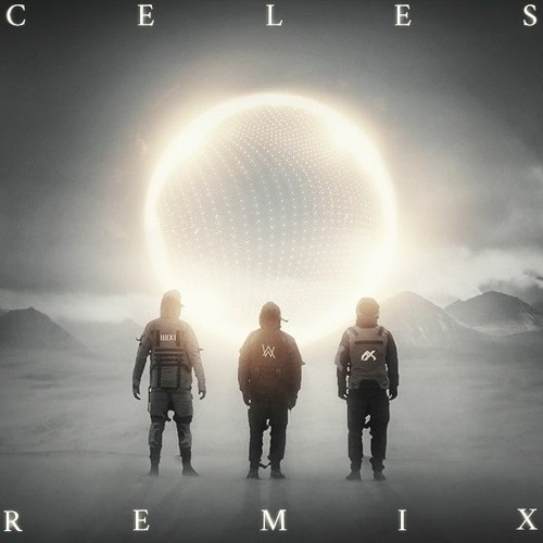 Stream K-391, Alan Walker & Ahrix - End Of Time (Celes Remix