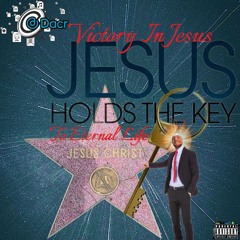 Victory In Jesus