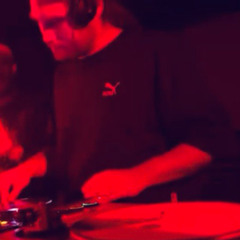 Nisto Recorded Live @ Nether Club, Bucharest 2025