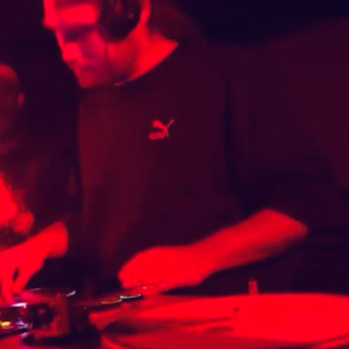Nisto Recorded Live @ Nether Club, Bucharest 2025