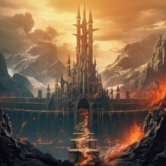 MORDOR