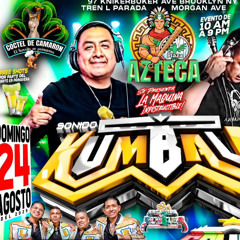 3-AMOR LADRON-KUMBALA EN LA PLAZA AZTECA-AGOSTO-24-2025
