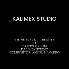 SOUNDTRACKEL E. CRÉDITOS.