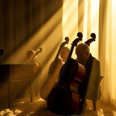 Seductive Romantic Cello & Piano