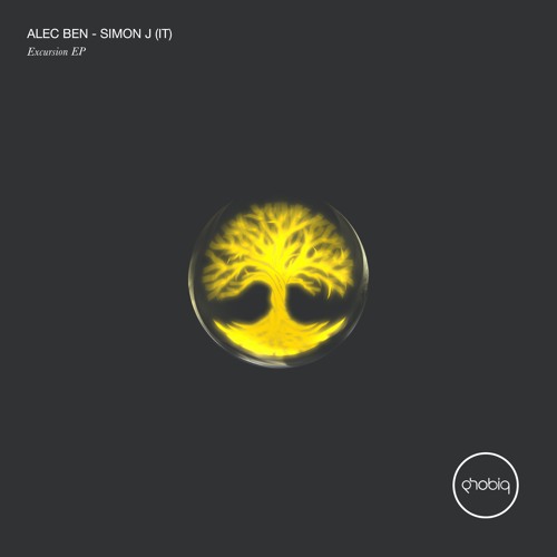 Alec Ben, Simon J (IT) - Entrapment