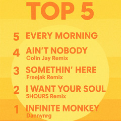 Top5 - September 2k25